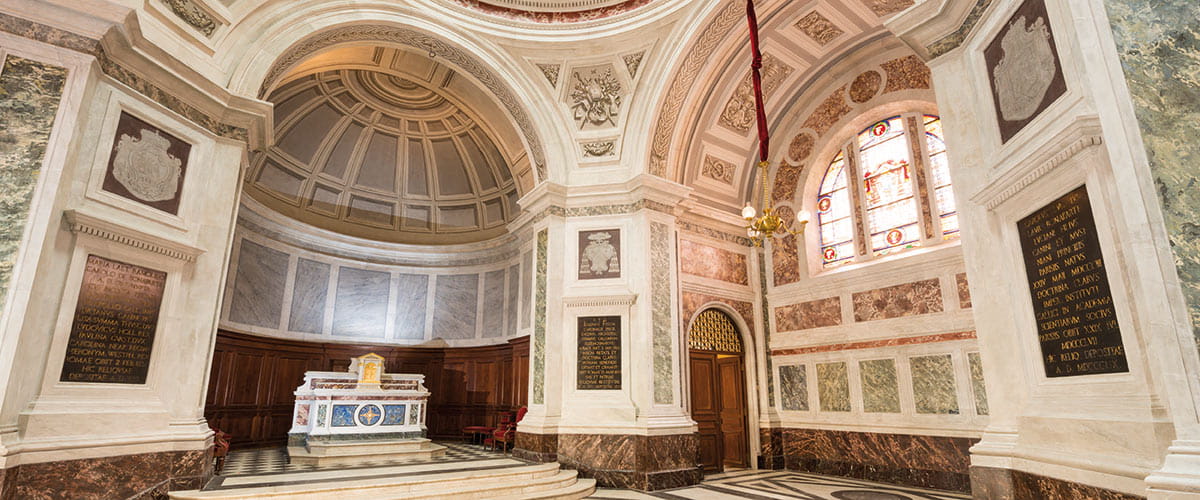 The Palace Fesch Museum of Fine Arts, Ajaccio